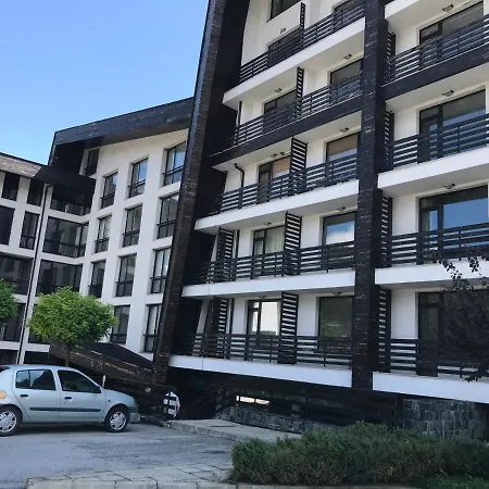 Апартаменты Aspen Valley *