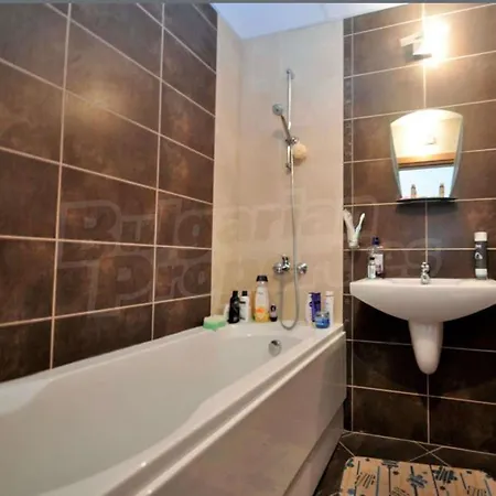 Aspen Valley * Разлог