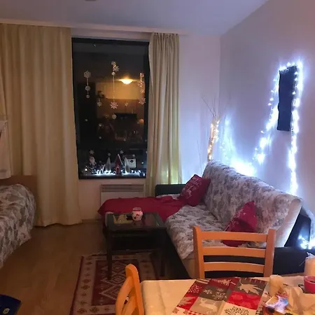 Aspen Valley Apartmán *