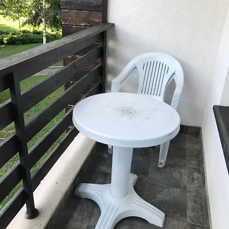 Apartmán Aspen Valley