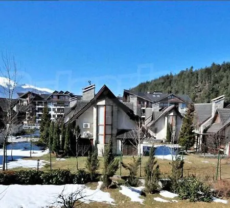 Aspen Valley Apartmán Razlog
