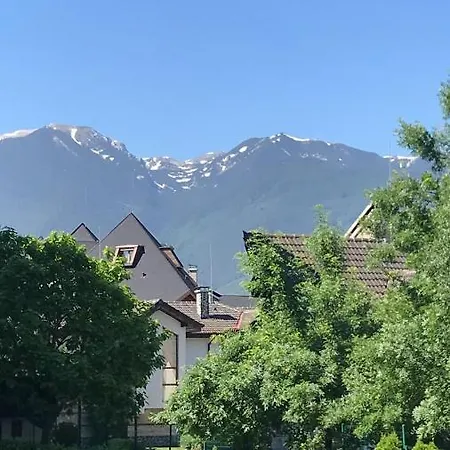 Aspen Valley Razlog