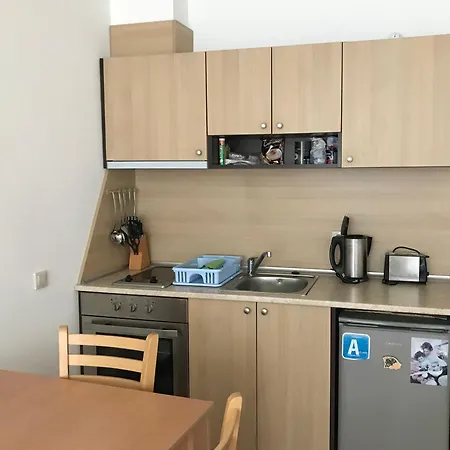 Apartmán Aspen Valley