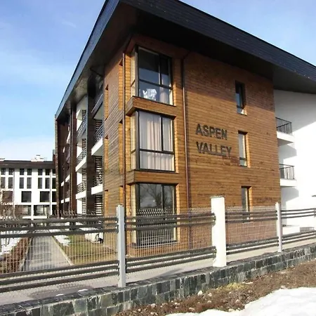 Lejlighed Aspen Valley D211 Razlog