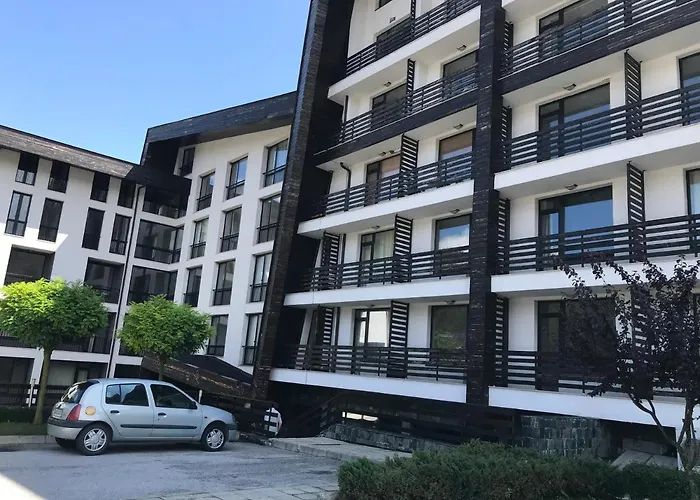 Lejlighed Aspen Valley *