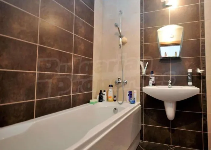 Aspen Valley * Razlog