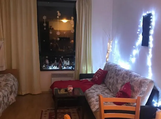 Aspen Valley Lejlighed *