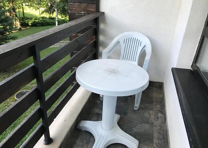 Lejlighed Aspen Valley