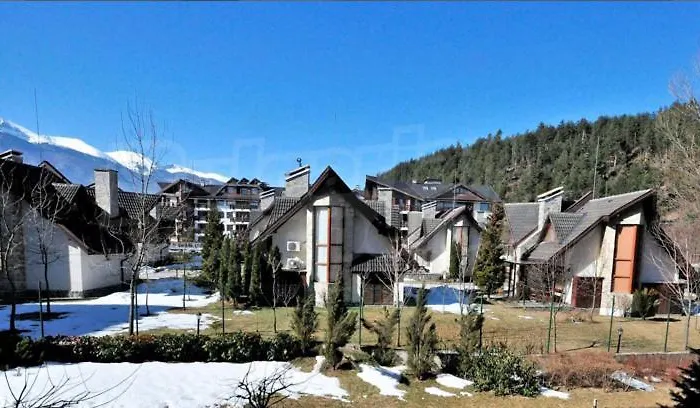 Aspen Valley Lejlighed Razlog