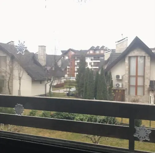 Aspen Valley Lejlighed *