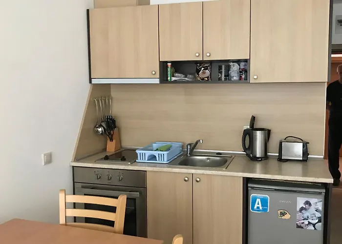 Lejlighed Aspen Valley